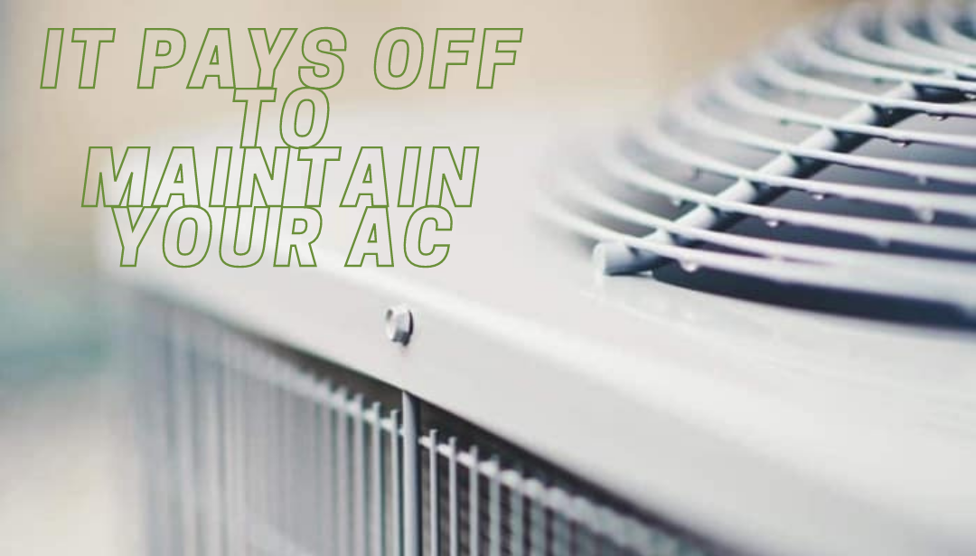 How to Keep Your Air Conditioner Running Smoothly
